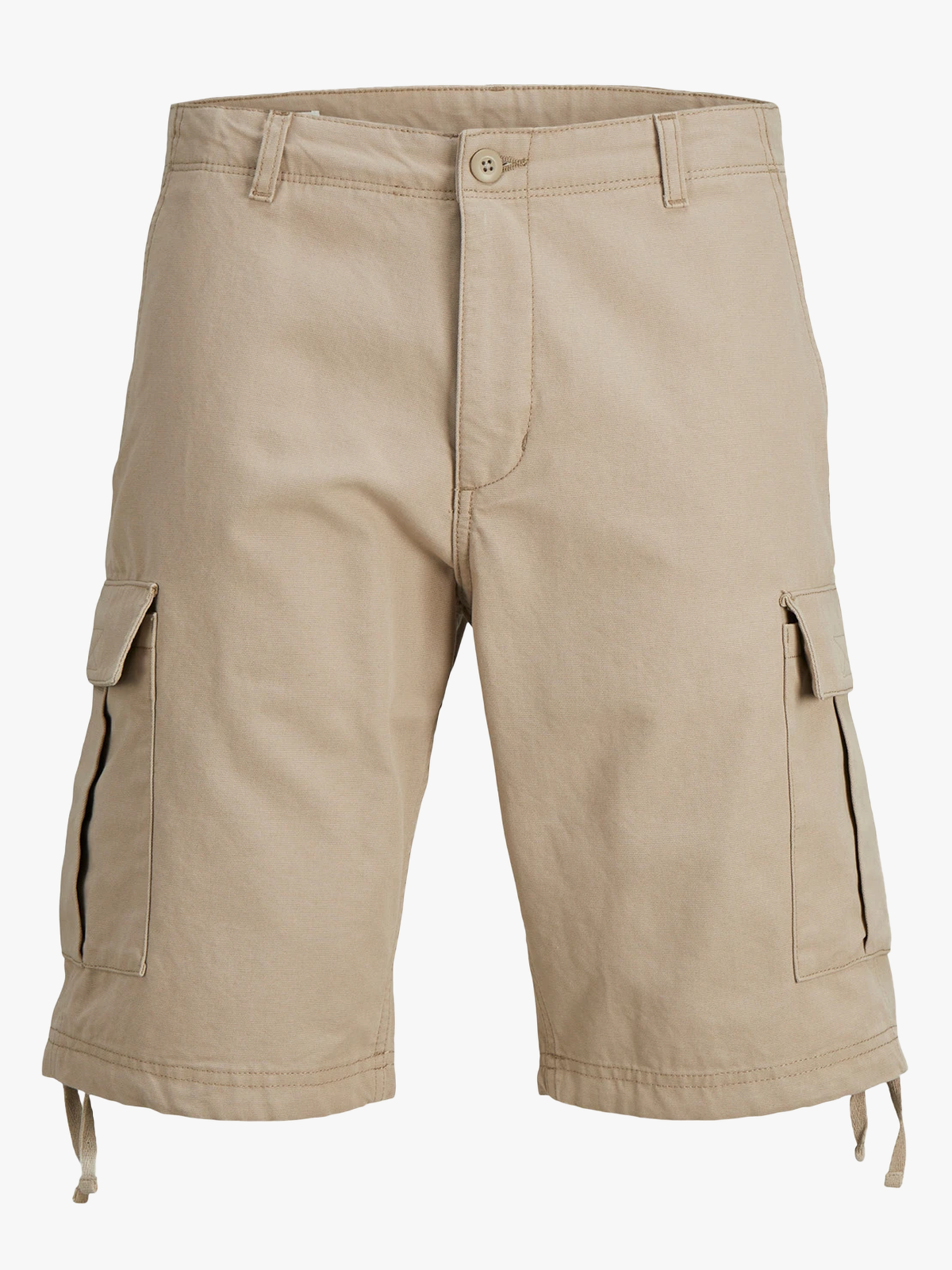 Cole Barkley Cargo Shorts
