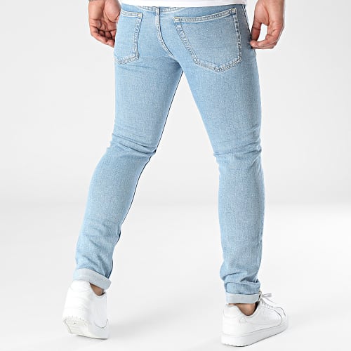 Jean Slim 3690 Bleu Denim