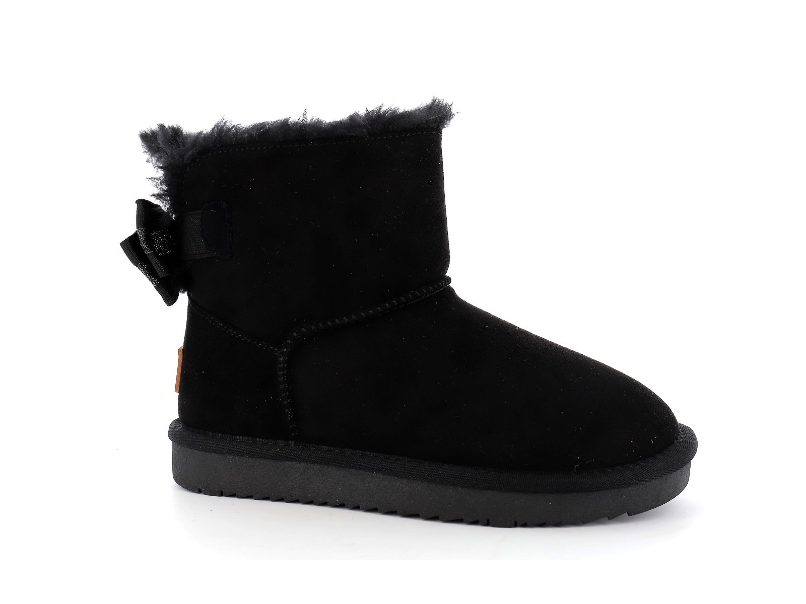 Xti footwear s.l-57329 Synthétique Noir