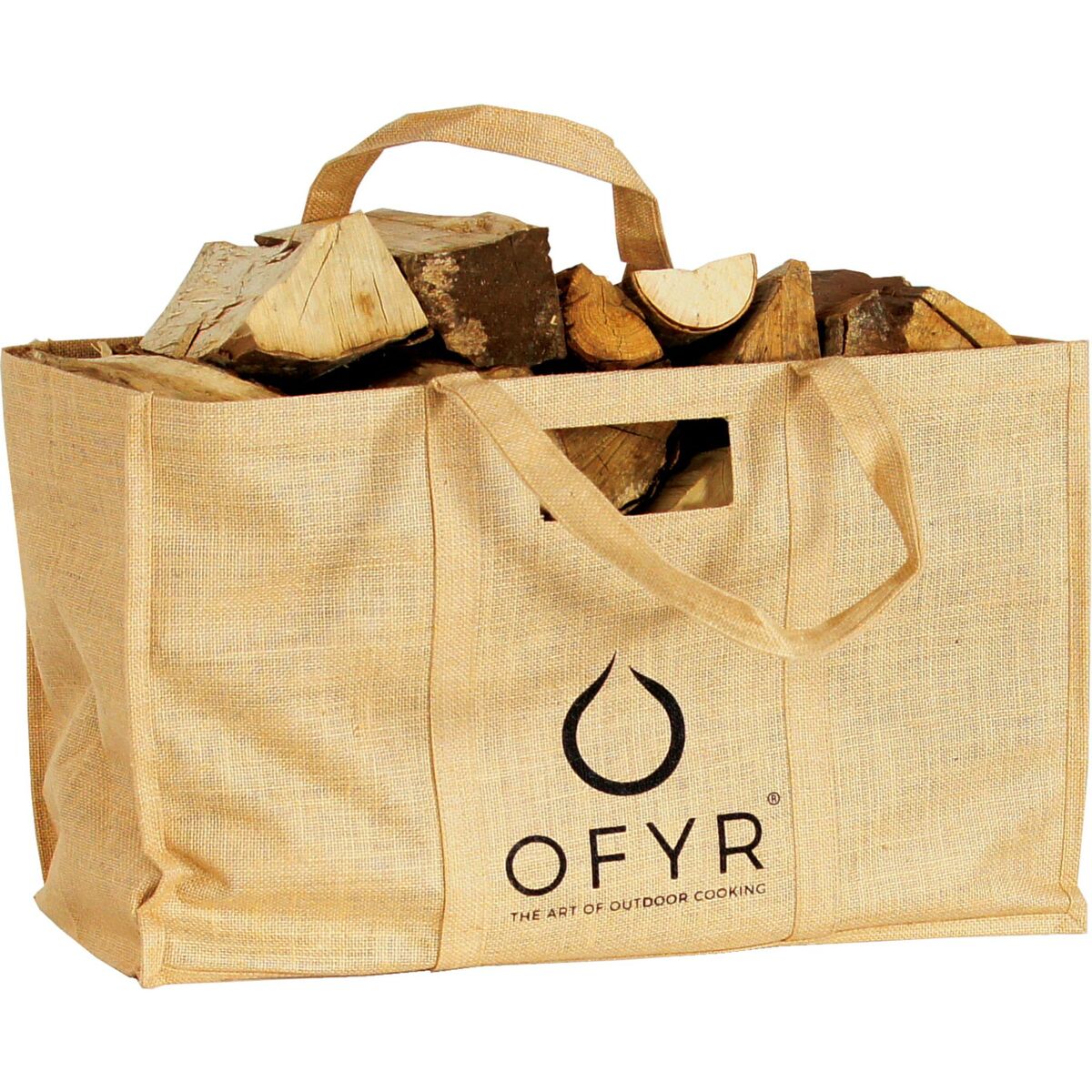 Wood Bag