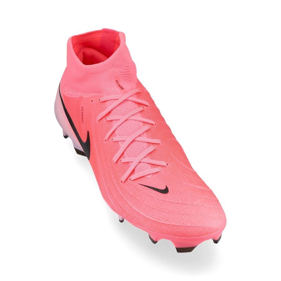 Nike Phantom Luna II Pro FG Mad Brilliance - Rose/Noir