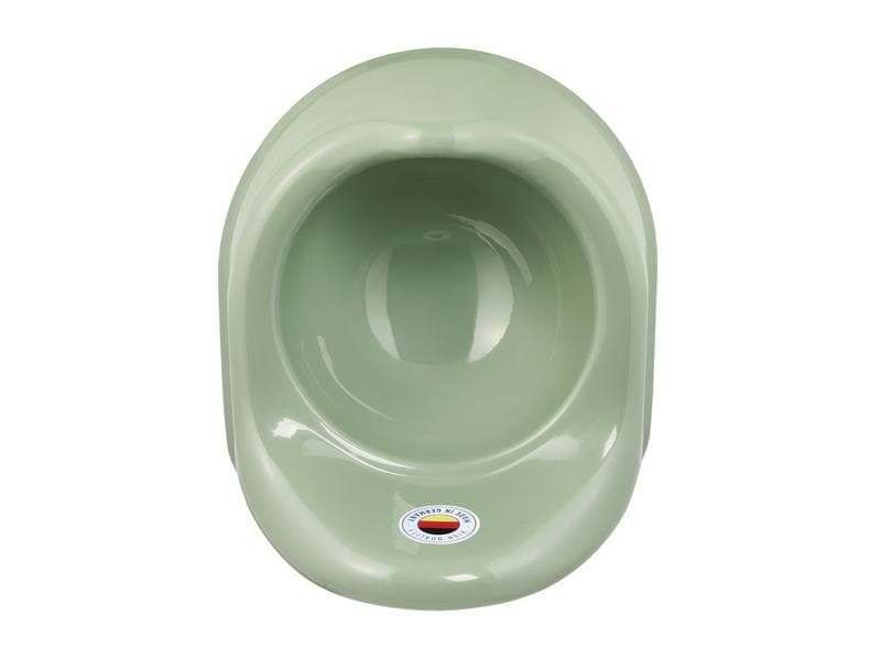 Rotho Babydesign Töpfchen Bella Bambina Shale Green Baby-Töpfchen