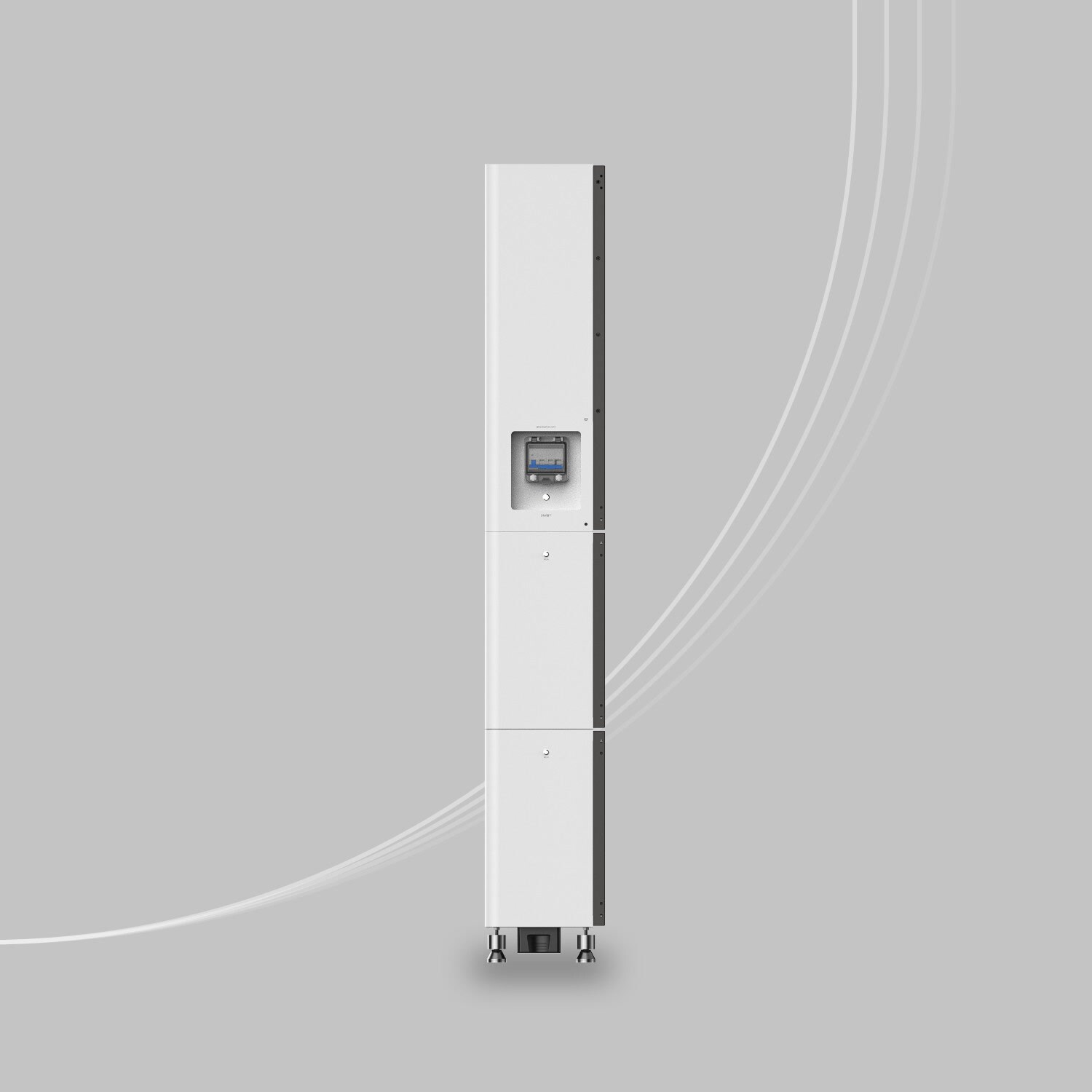 Marstek 10KW All in One System