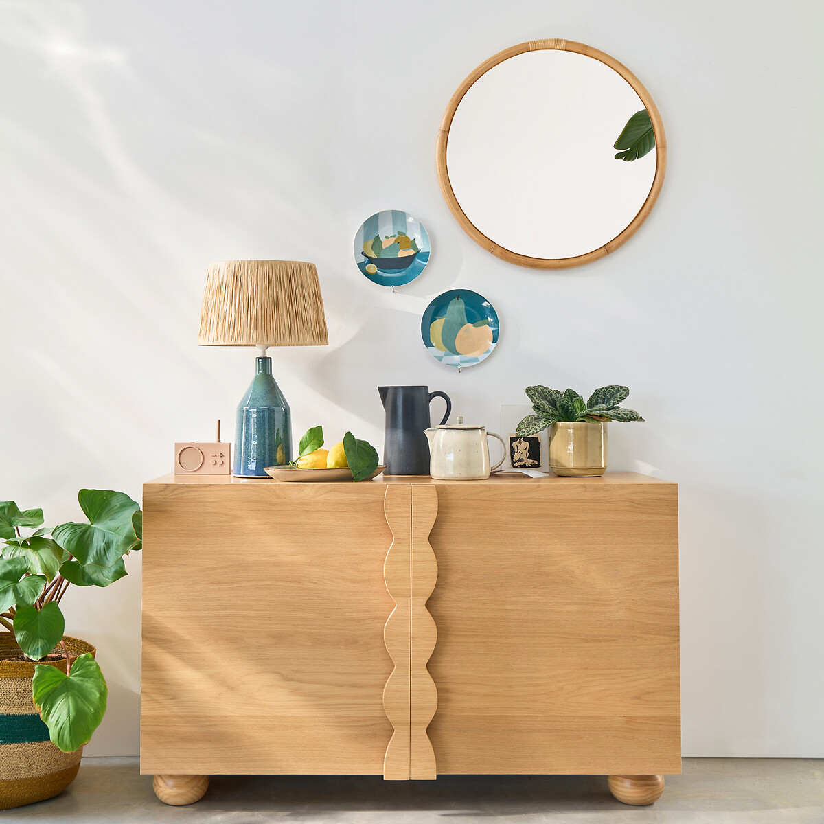 LA REDOUTE INTERIORS<br>Decanter Marceau