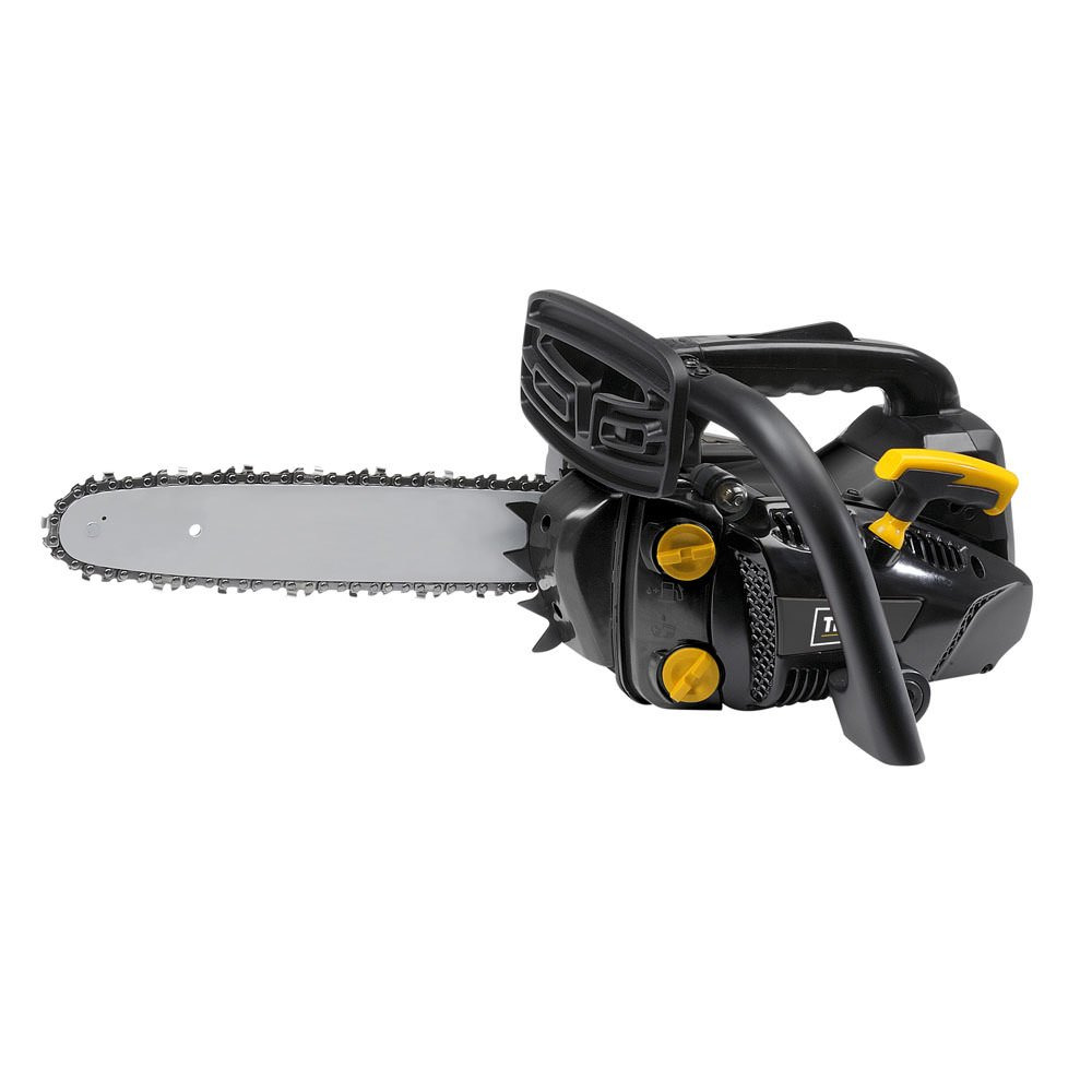 Tronçonneuse élagueuse thermique 26cc guide 25cm texas xcs2600