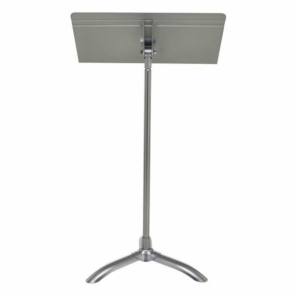 Manhasset 48 Symphony Music Stand silver