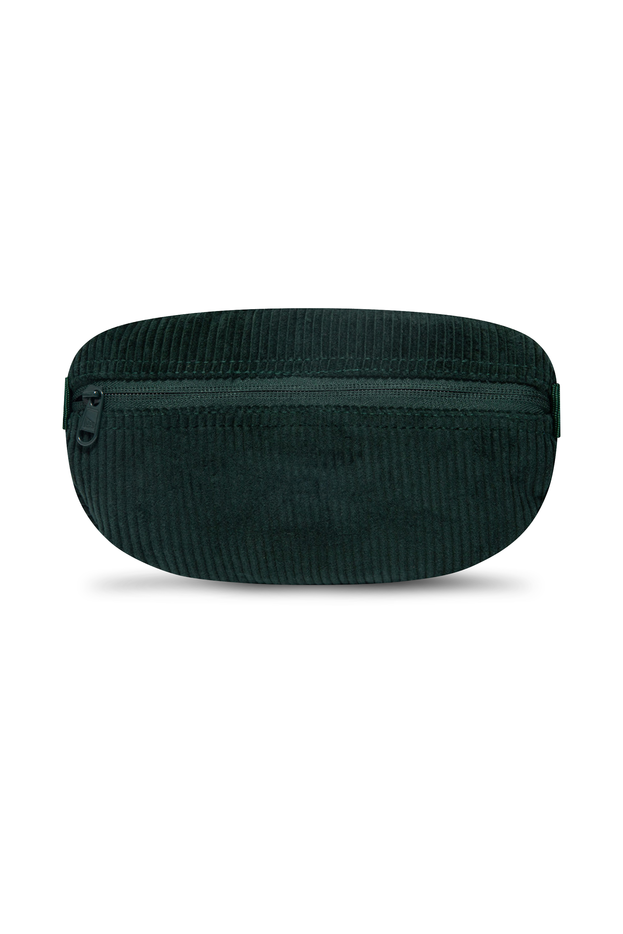 NEW ERA Banane CORD MINI WAIST Vert
