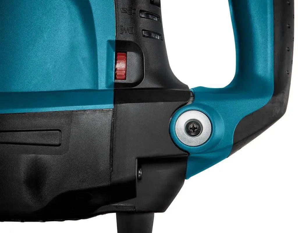 Makita HR4511C Combihamer SDS-Max 9,4J 1350W in koffer