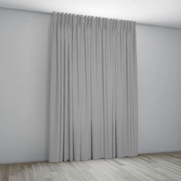 Gordijn Mees 4575 light grey