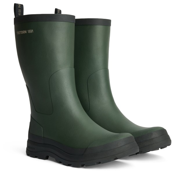 Tretorn - Terrain - Bottes en caoutchouc