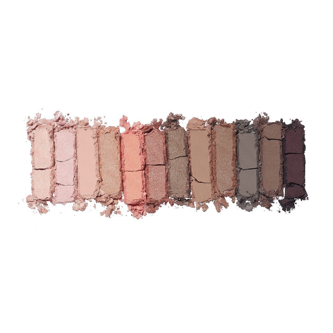 RIMMEL  Magnif'eyes Palettes