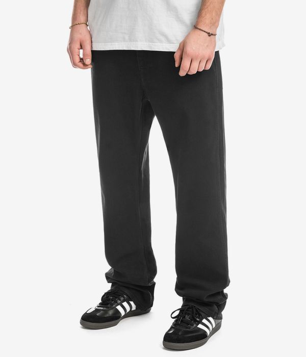 Volcom Modown Jeans (black out)