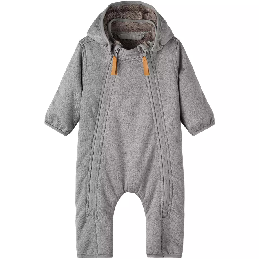 Lil'Atelier Softshellanzug Nbnloro Wet Weather