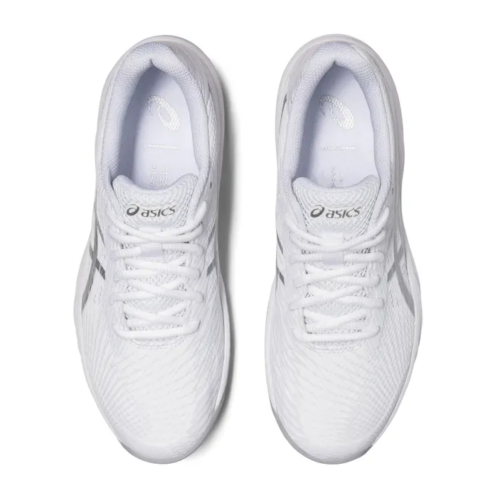 Asics Gel-Game 9 Padelschoenen Dames