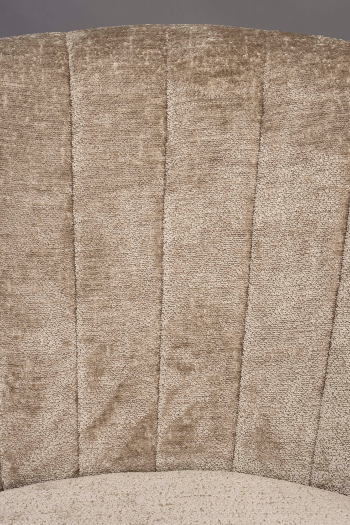 Lounge Chair Georgia Beige