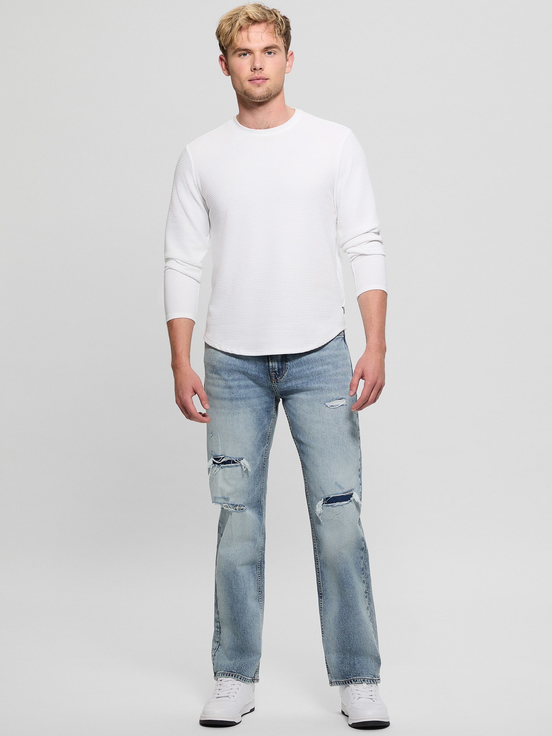 Calça jeans Eco Mason