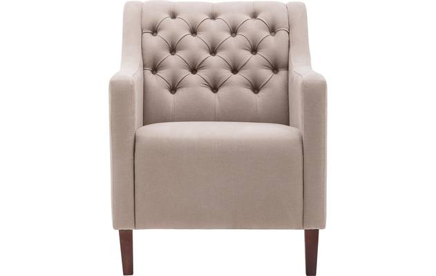 Fauteuil Romeo