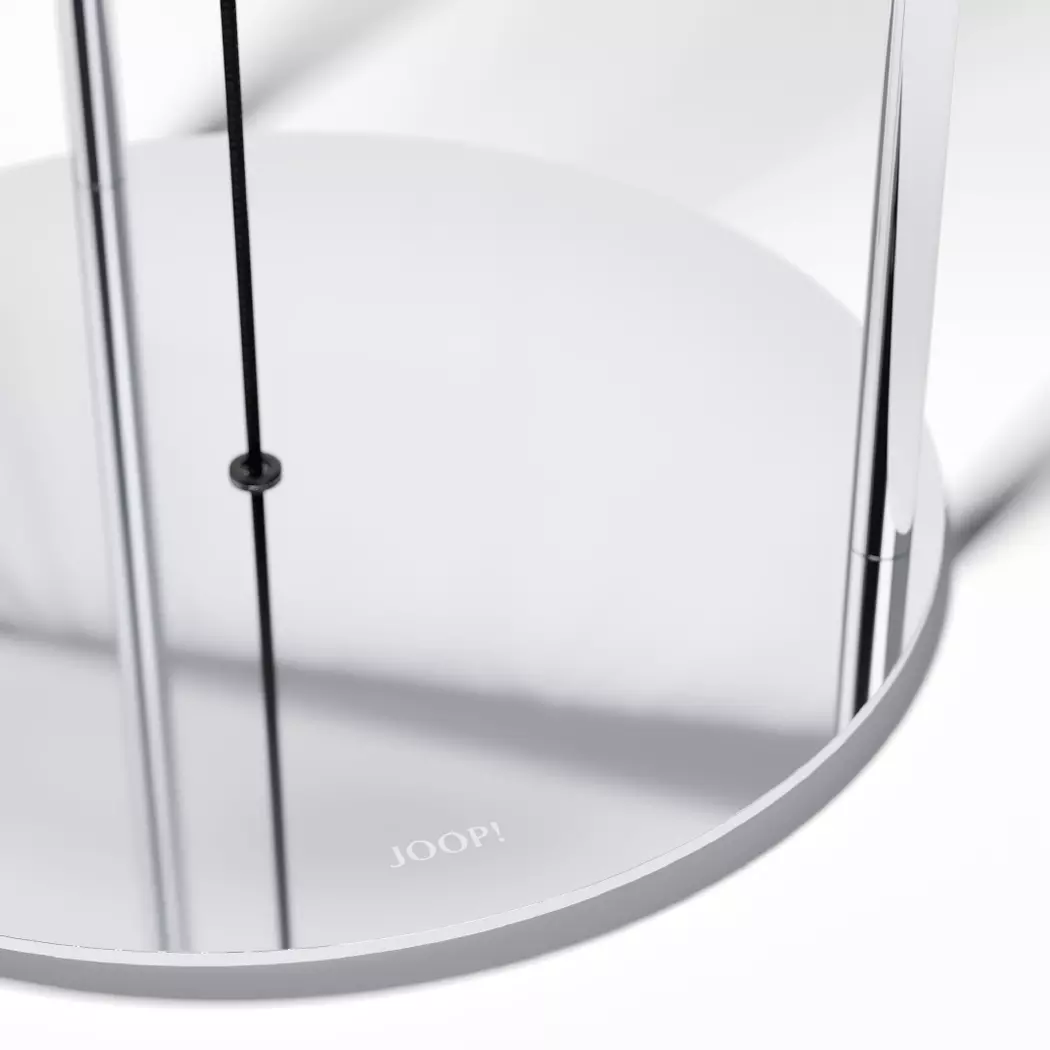 Stehlampe Round Lights