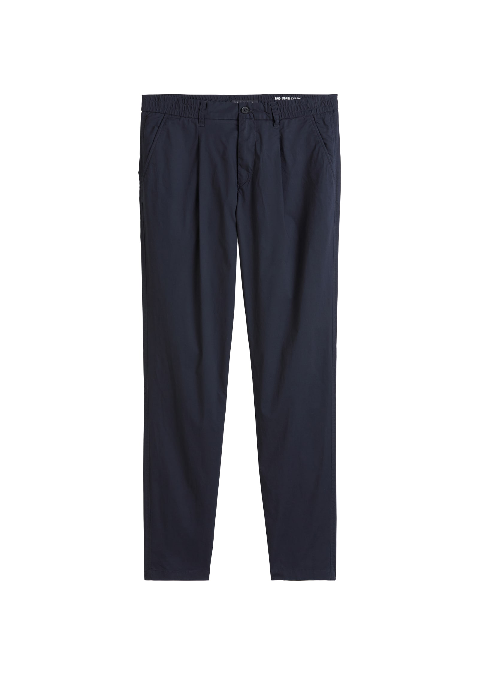Marc O'Polo 5-Pocket-Hose  Hose Model Morot jogger pleats