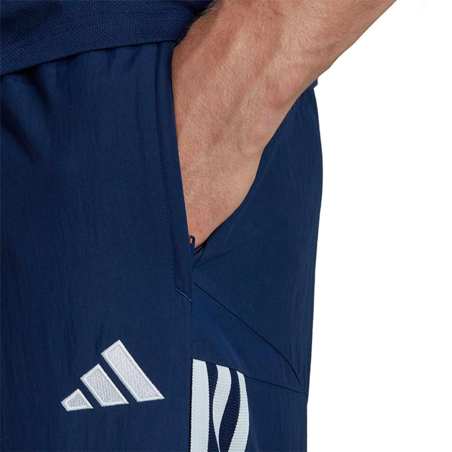 adidas Tiro 23 Competition Polo Trainingsset