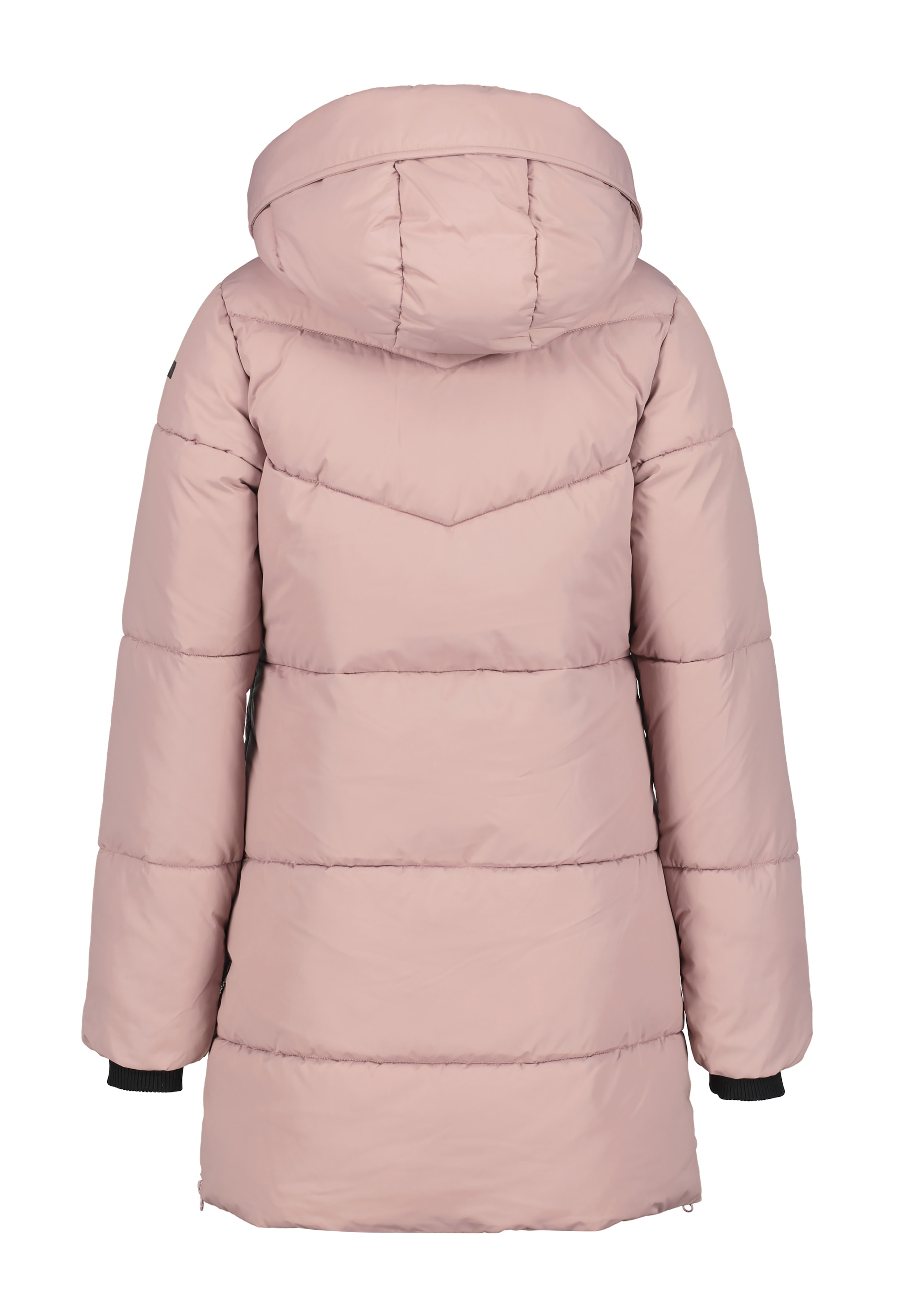Icepeak Steppmantel »ADAIRE«, 1 Stk.