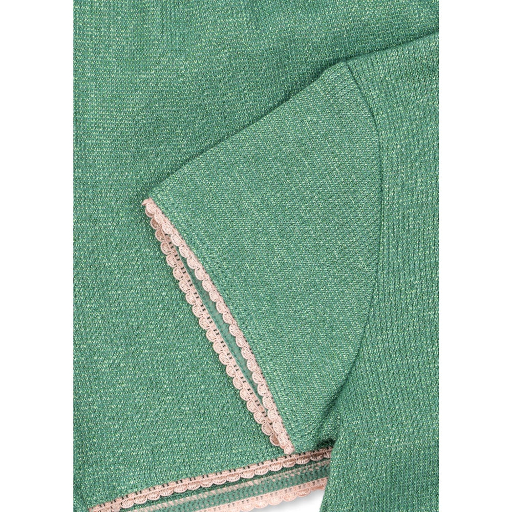 Køb Konges Sløjd x Luksusbaby Bottle Green Roli Sæt