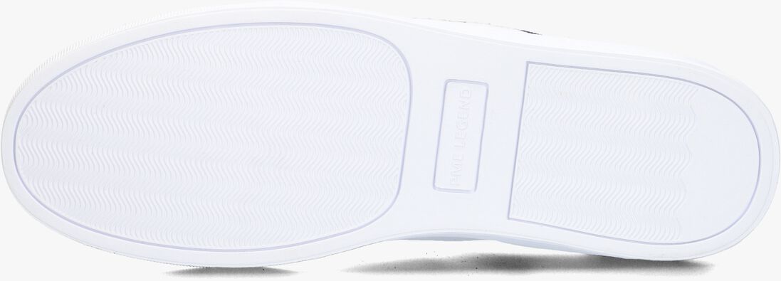 PME LEGEND witte pme legend lage sneakers eclipse