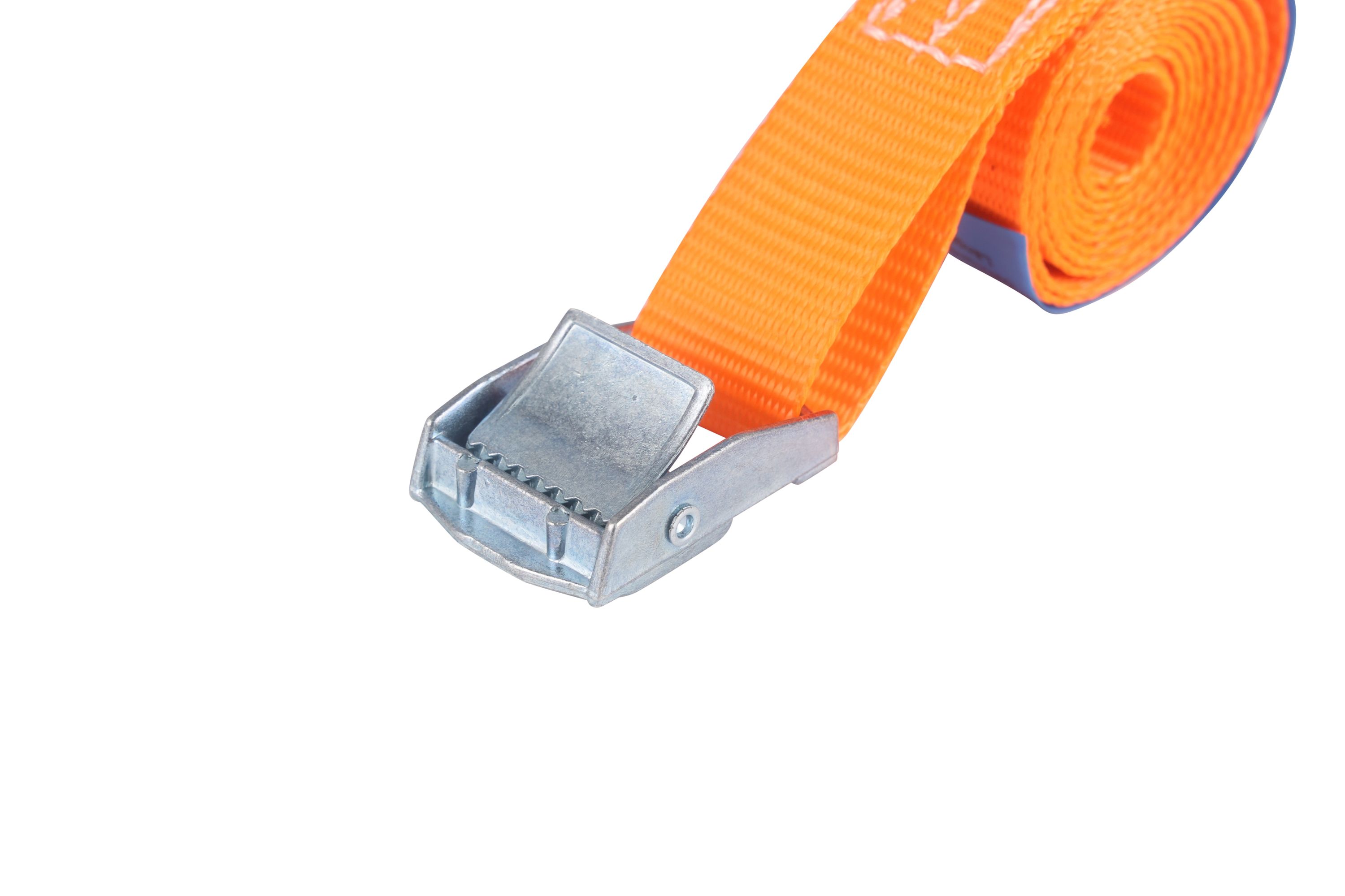 Spanngurt 10er Set 1 m