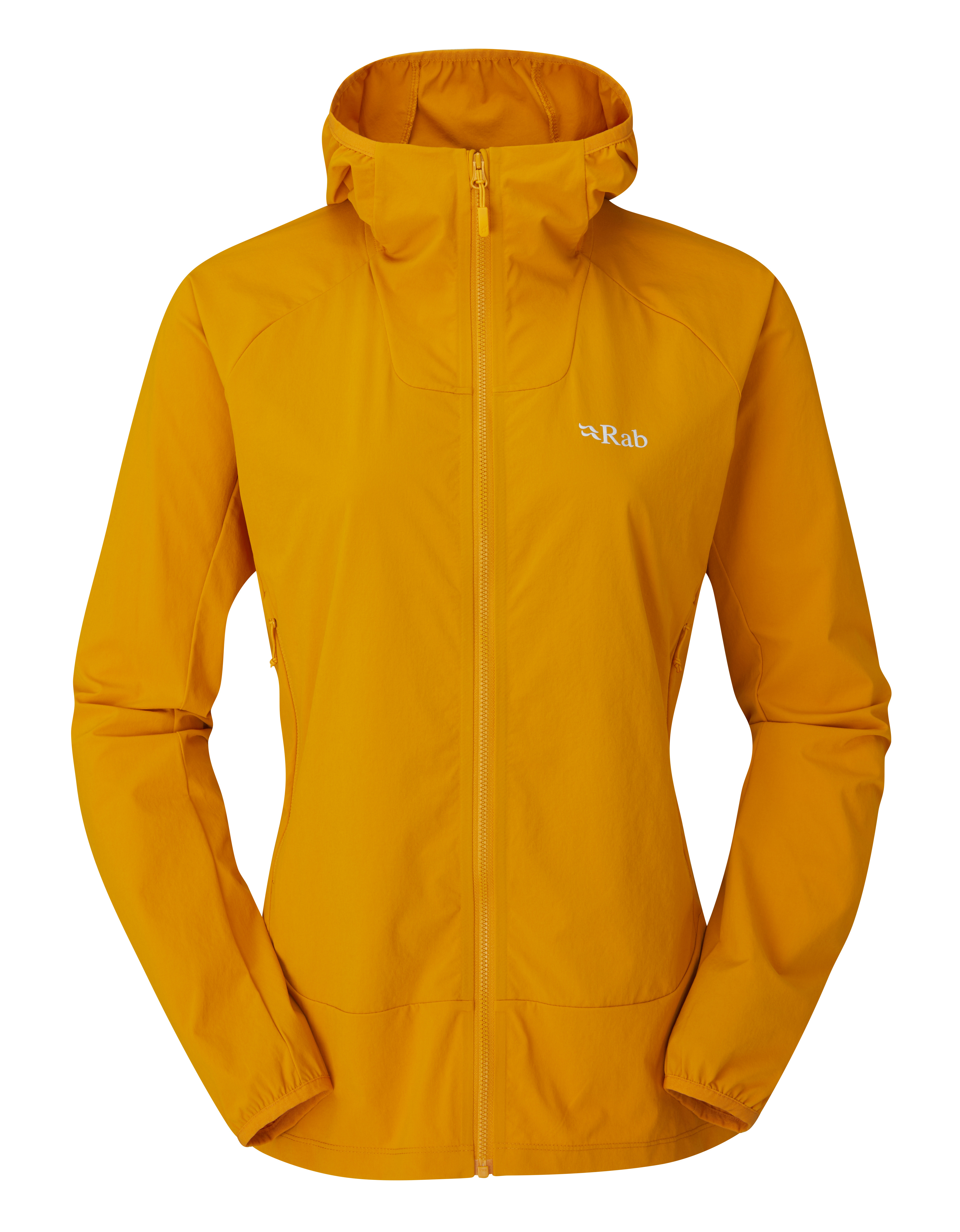 Borealis Jacket Wmns
