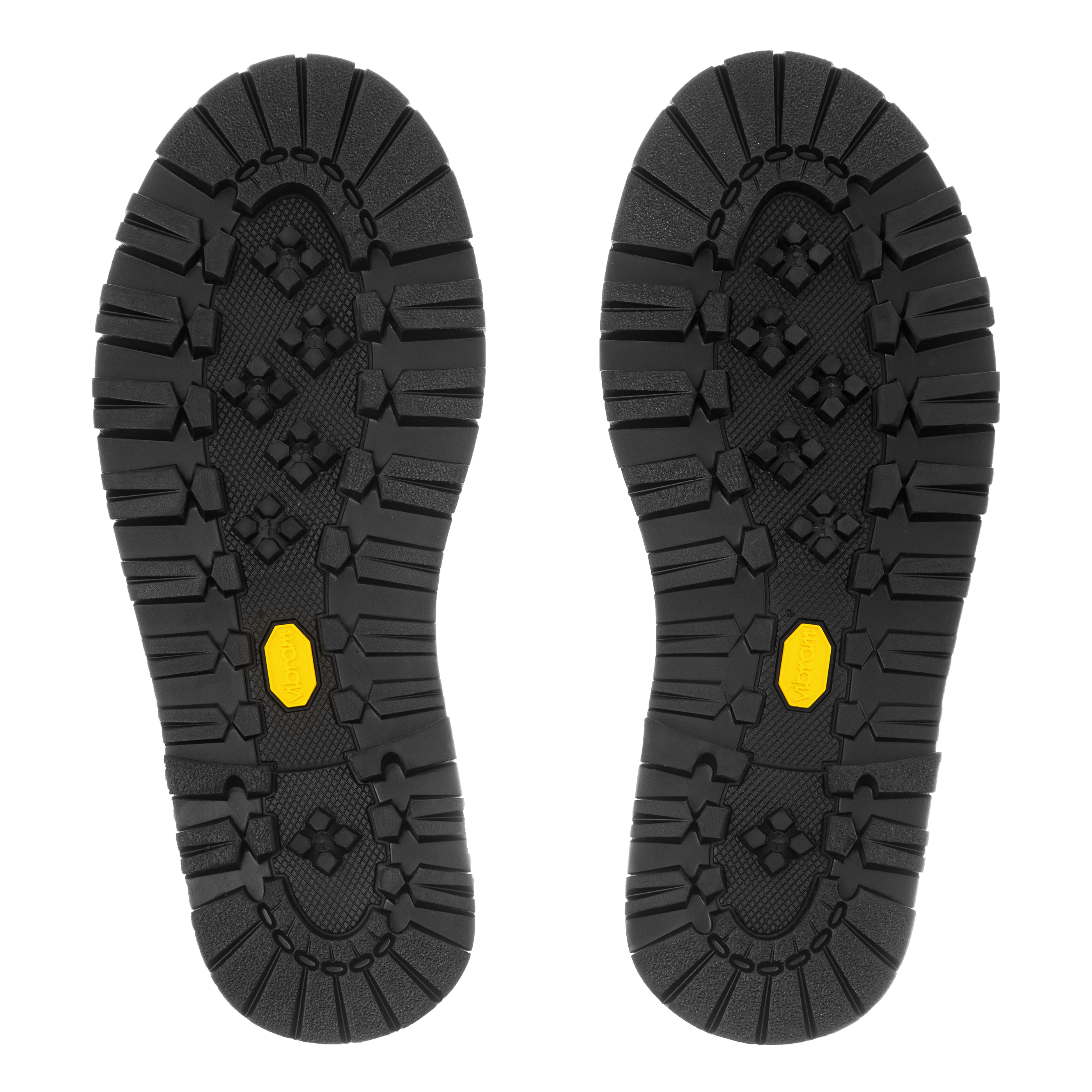 Teton Vibram Sohle