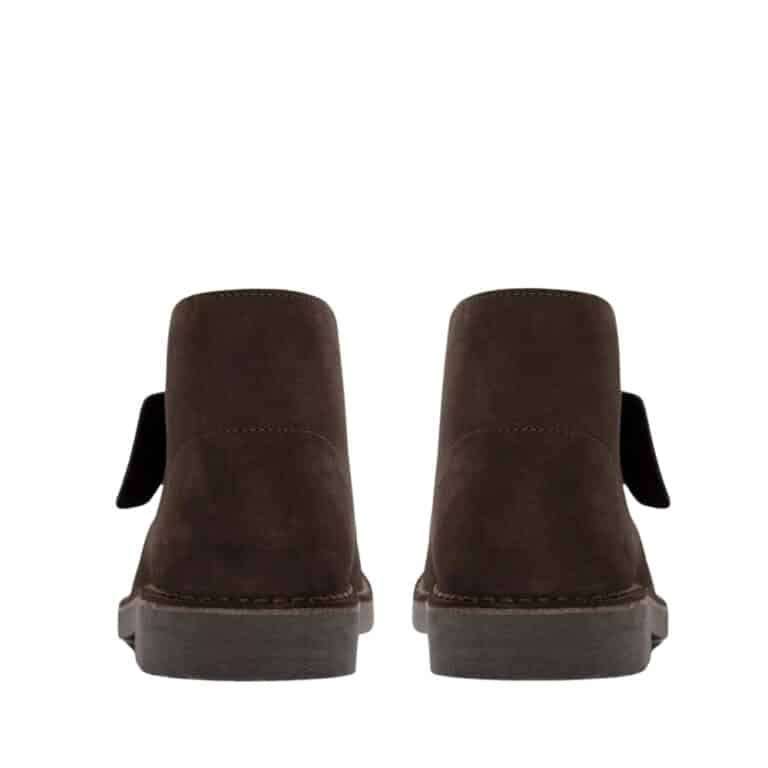 Clarks Desert BT Evo Støvle Herre