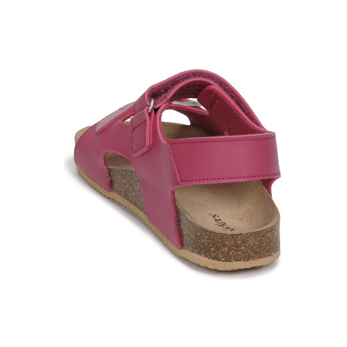 Kickers - FUXIO - Rose