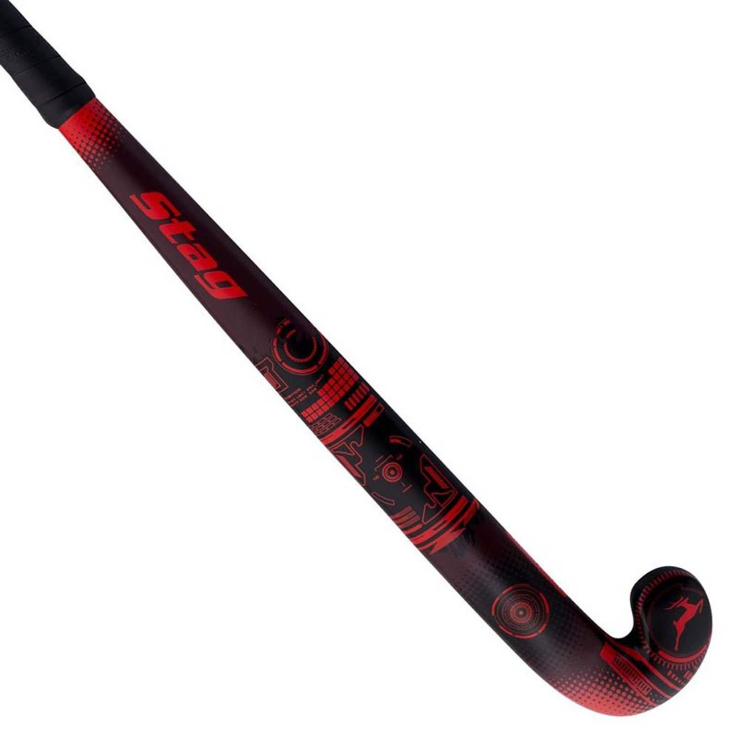 Stag Sambar Sci-Fi Hout Junior