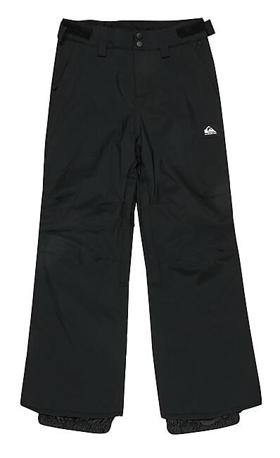 QUIKSILVER - PANTALON ESTATE YOUTH PT