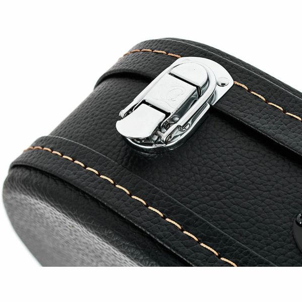 Ortega Ukulele Case Concert
