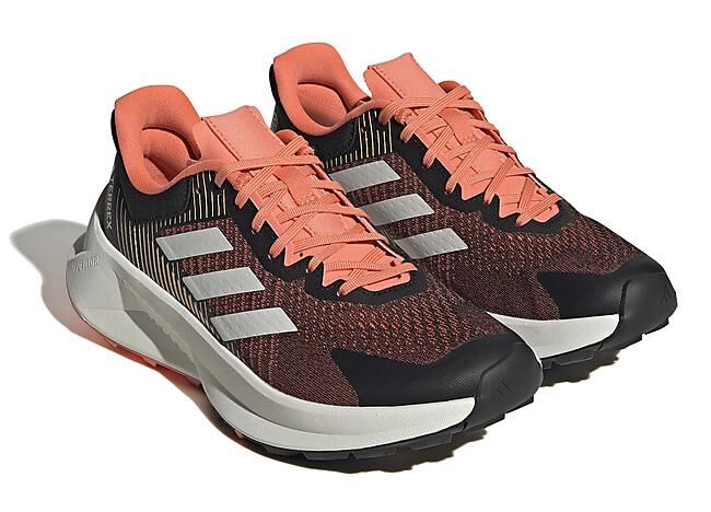ADIDAS - CHAUSSURES DE TRAIL SOULSTRIDE FLOW W