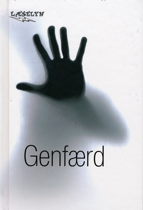 Genfærd - Keith Gray - Bog