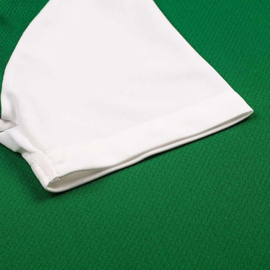 Nike Maillot Tiempo Premier II - Vert/Blanc Enfant