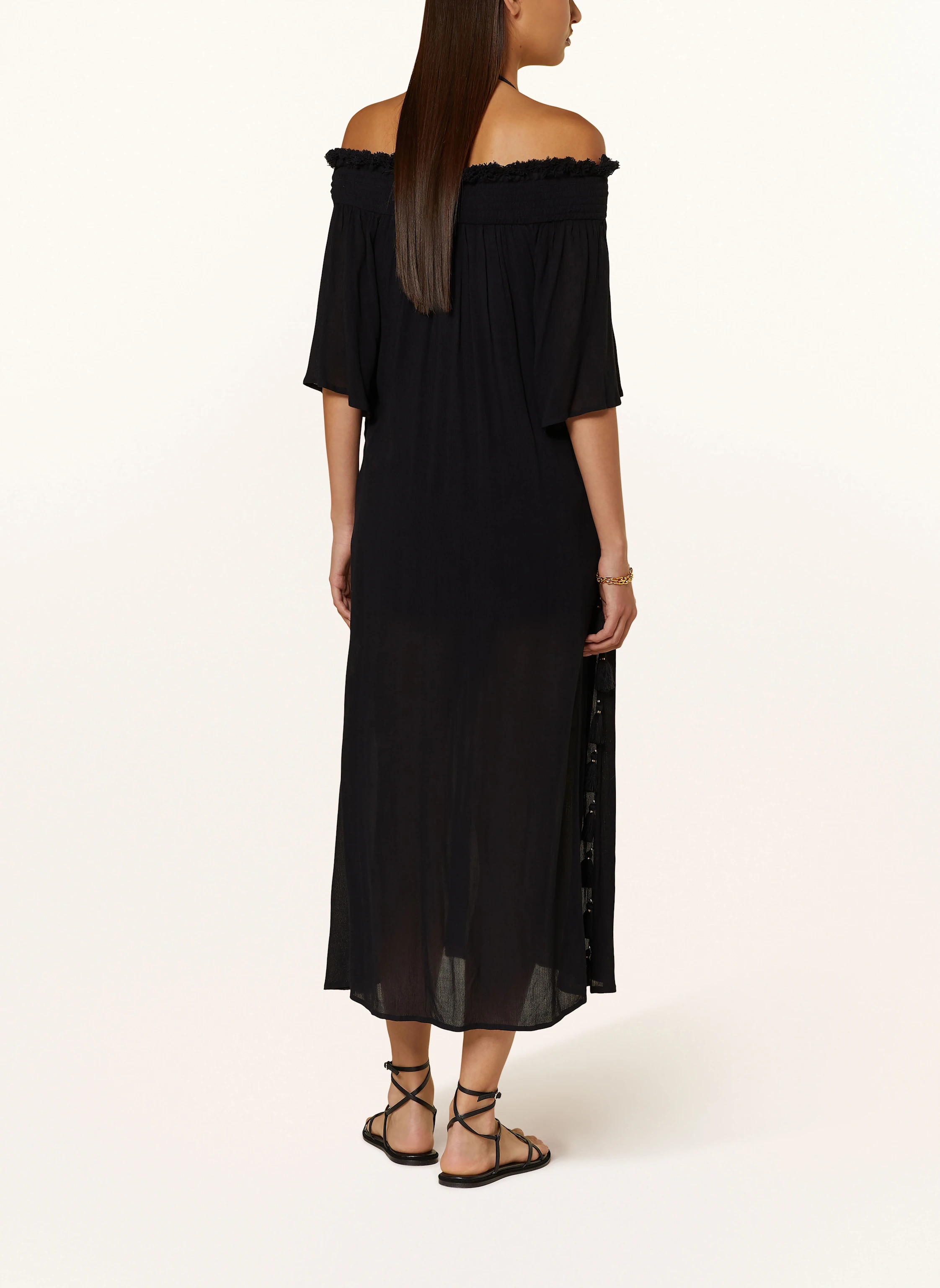 watercult Strandkleid MICROCRAFT