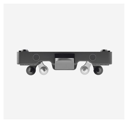 Adaptateur Racktime SnapIt Noir