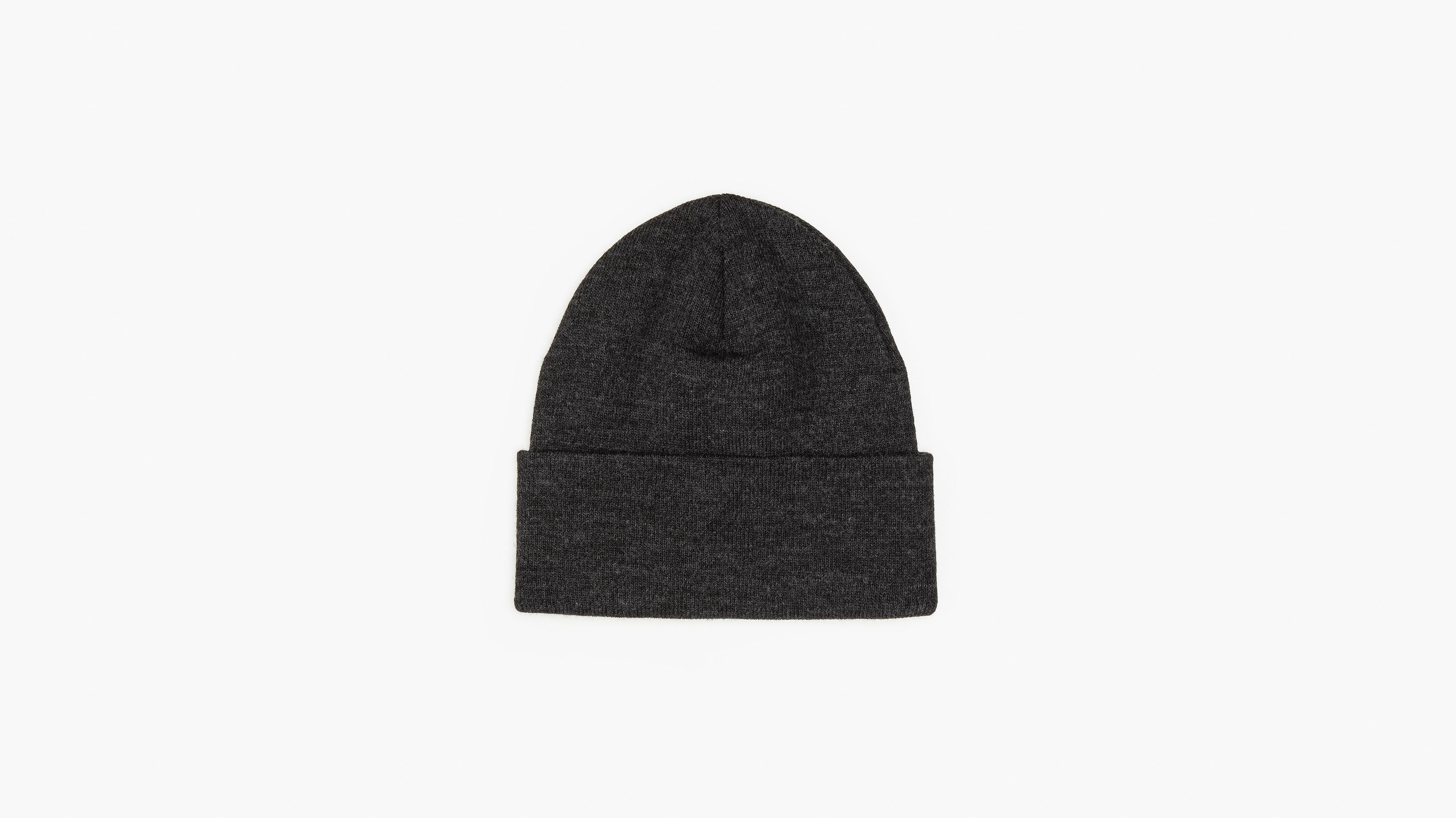 Bonnet Workwear - Black - Noir