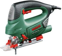 Bosch - Pst 900 Pel - Decoupeerzaag - Compact - Precisie