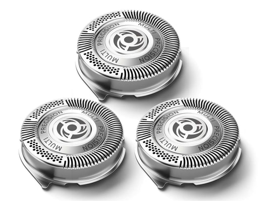 PHILIPS - Accessoire rasoir SH50/50 Tête de rasoir série 5000