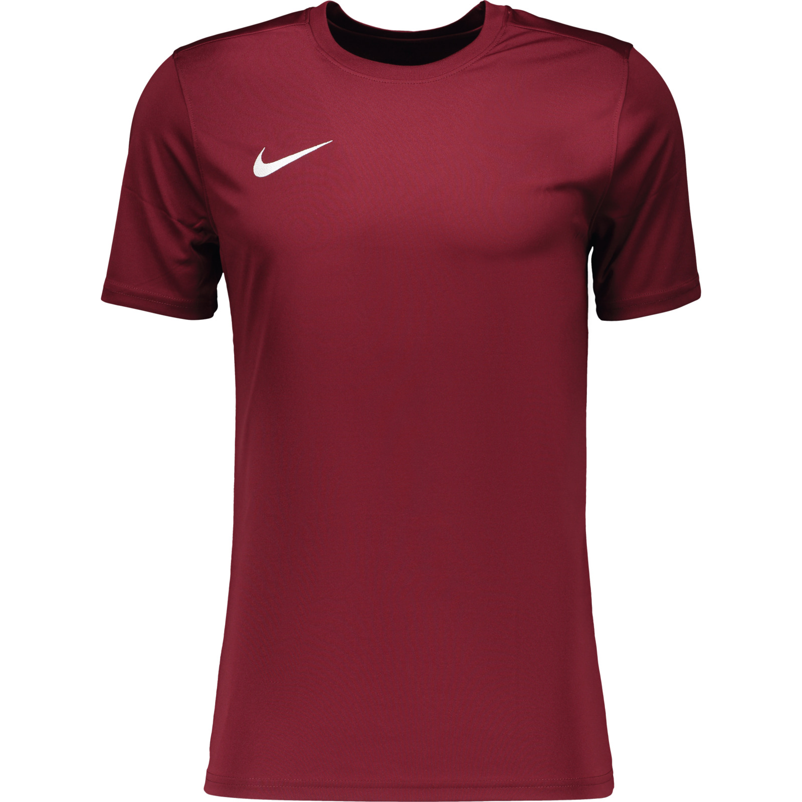 Nike Herren-T-Shirt Dri-Fit VII M, bordeaux