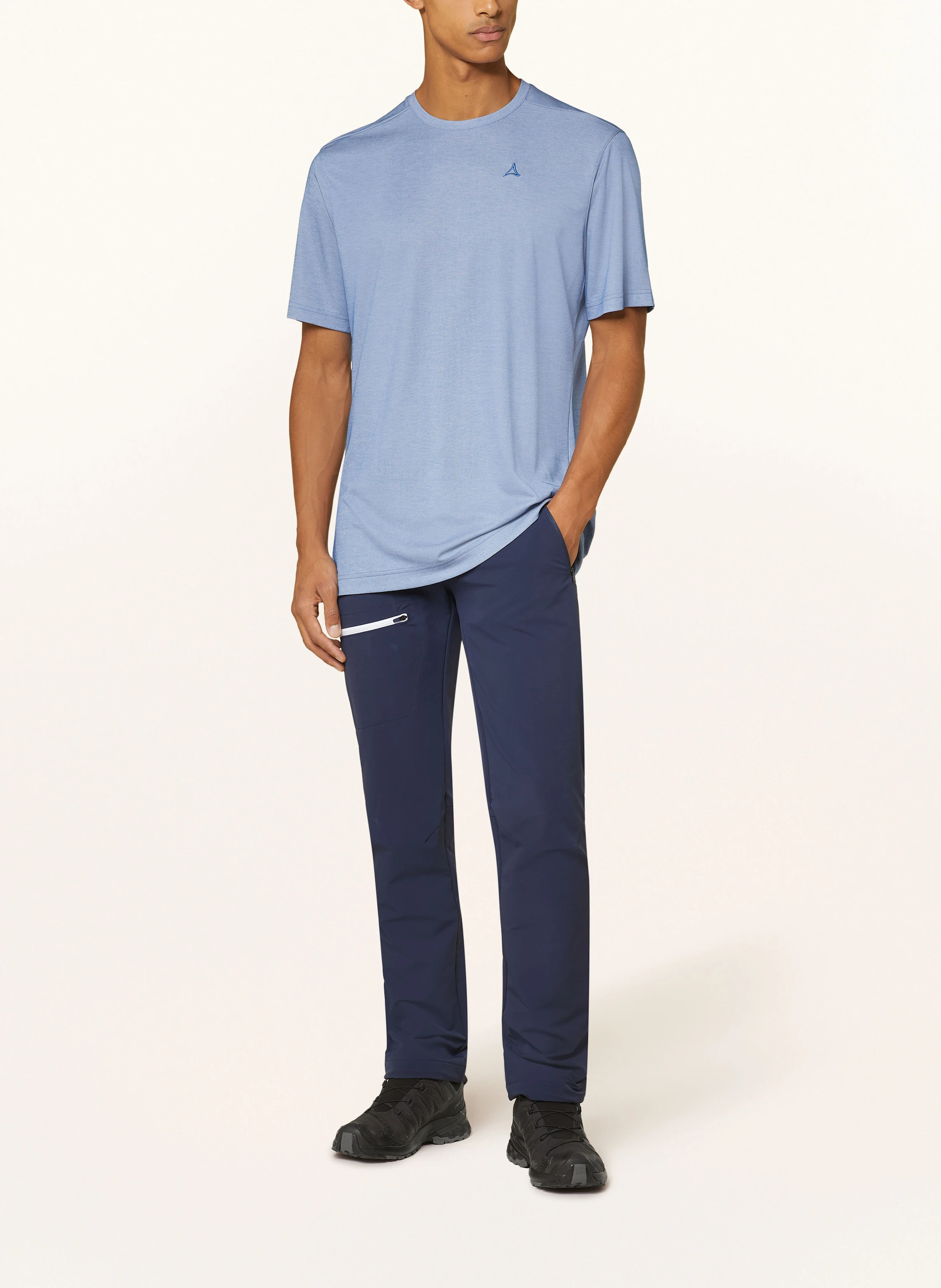 Schöffel T-Shirt GALERNE