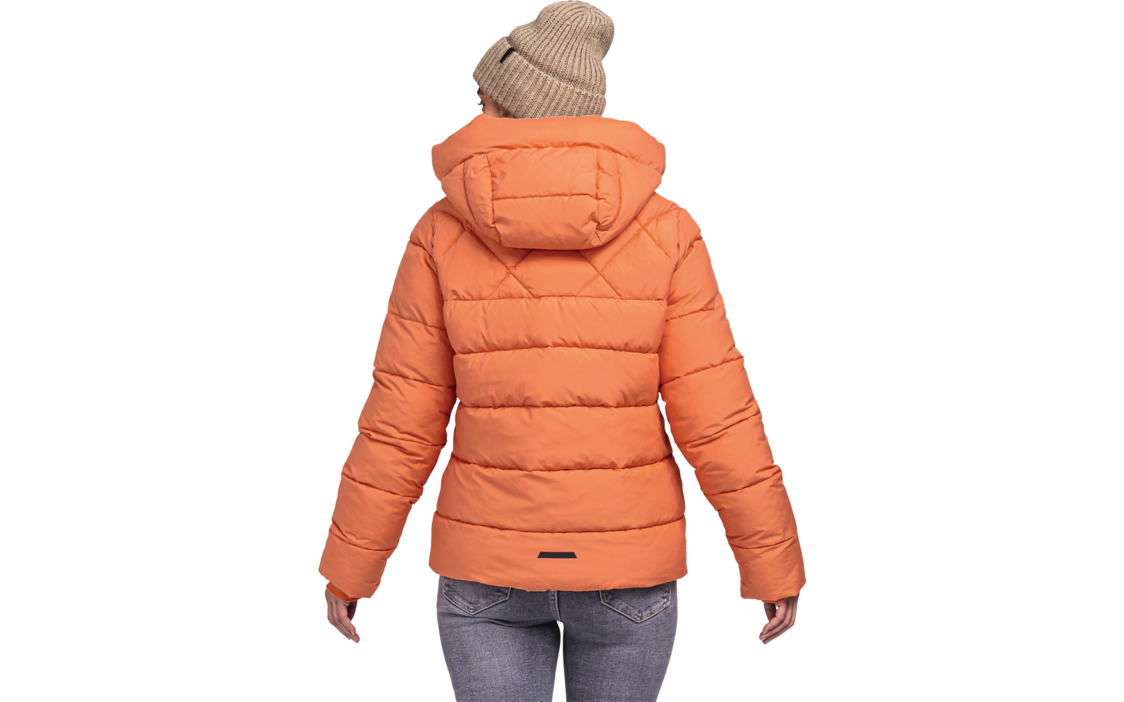 Schöffel Ins Boston Damen Isolationsjacke