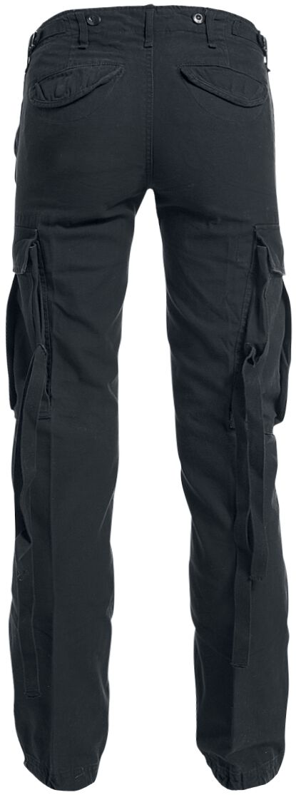 Pantalon Femme M65 | Brandit Pantalon Cargo
