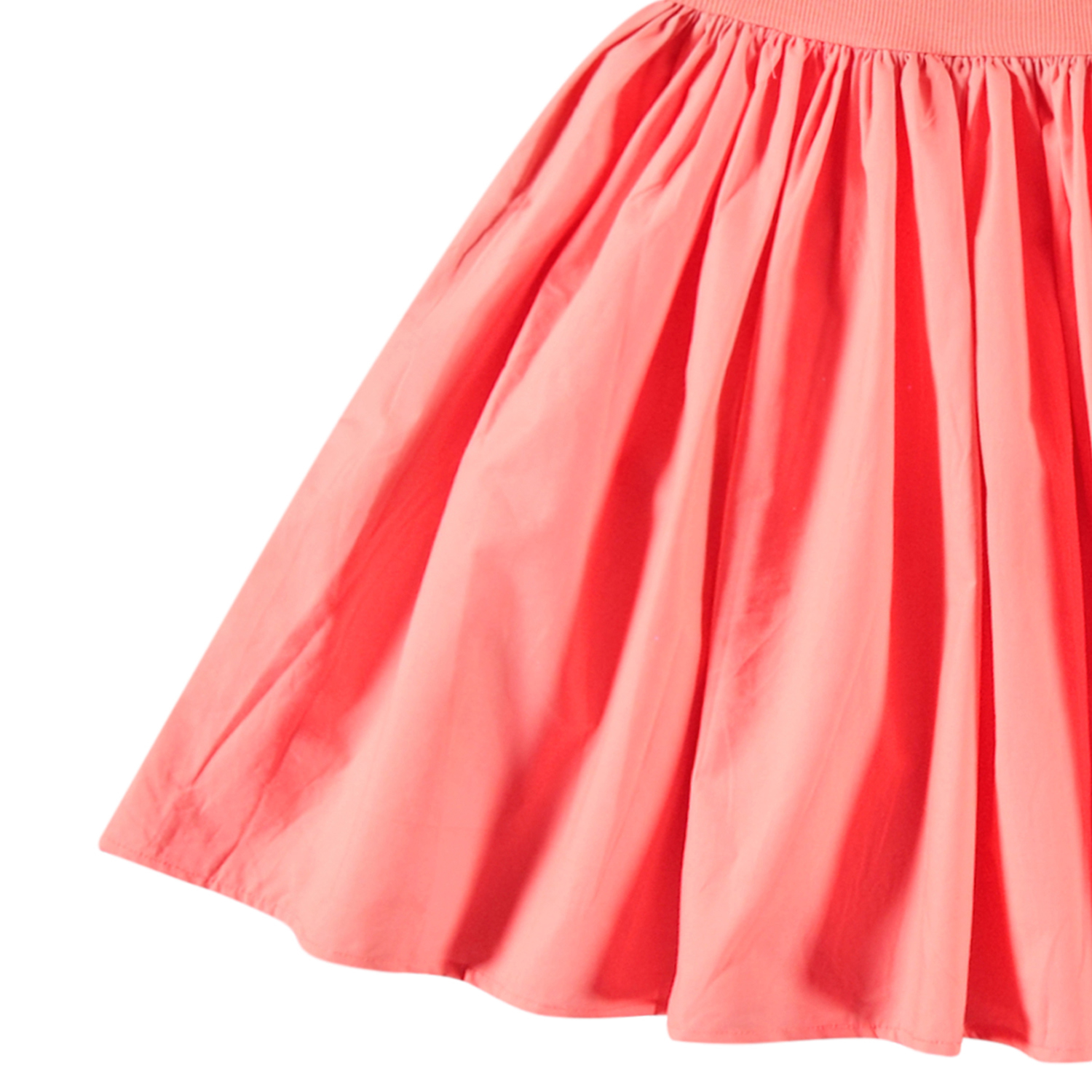 Chloey - Warm Coral