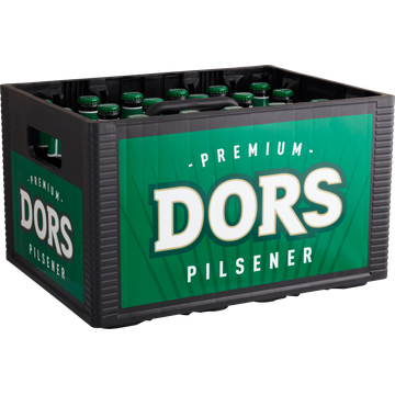 Jumbo Premium Dors Pilsener Flessen 24 x 300ML