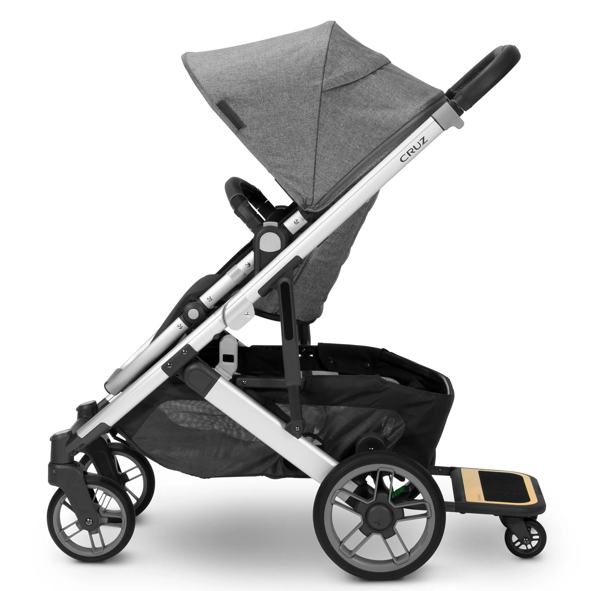 UPPAbaby Marche-Pied pour Poussette Cruz V2